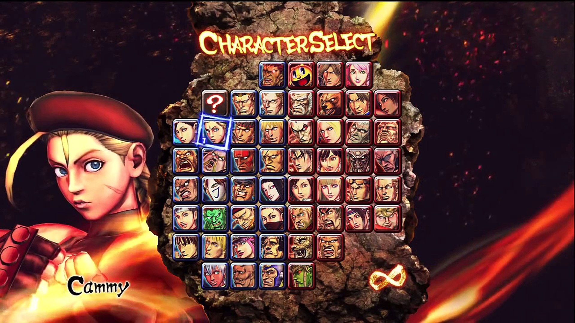 10 of the best fighting games from the last 5 years what you should know is that these fighters have been … Street Fighter X Tekken 100 Characters Unlocked Video Dailymotion