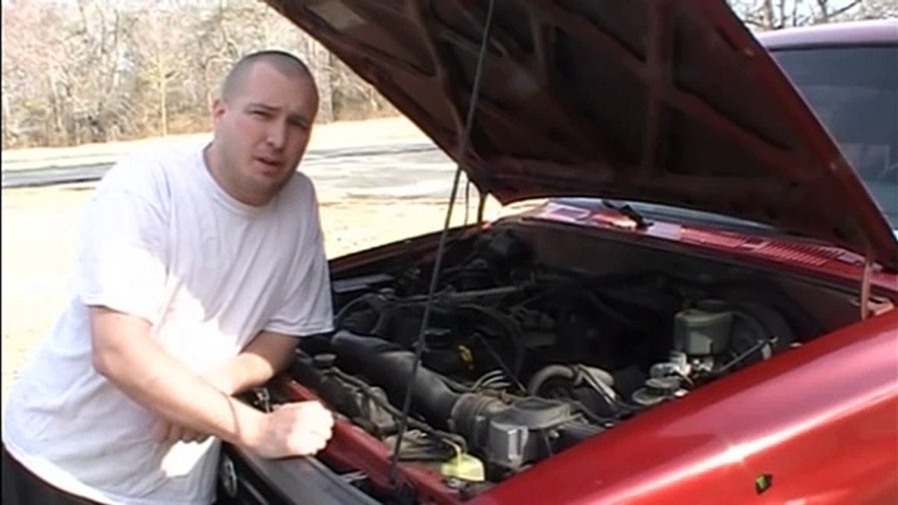REPLACE TIMING CHAIN 1993 TOYOTA 4RUNNER 22RE ENGINE I4 video Dailymotion