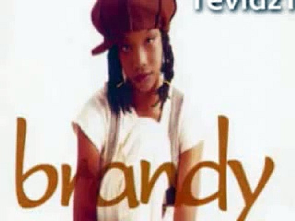 Brandy Best Friend + Lyrics video Dailymotion