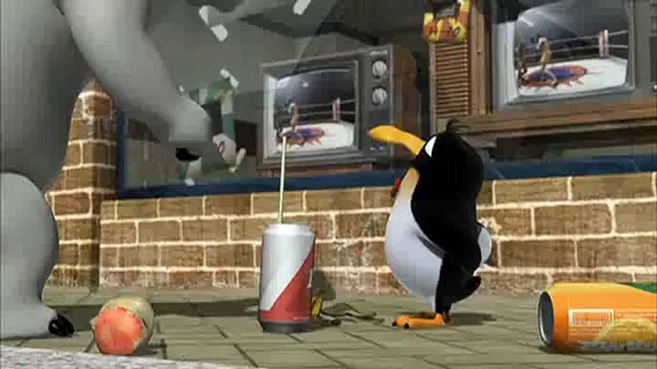 Ayı Bernard Tv izliyor Seyret Çizgi Film Dailymotion Video