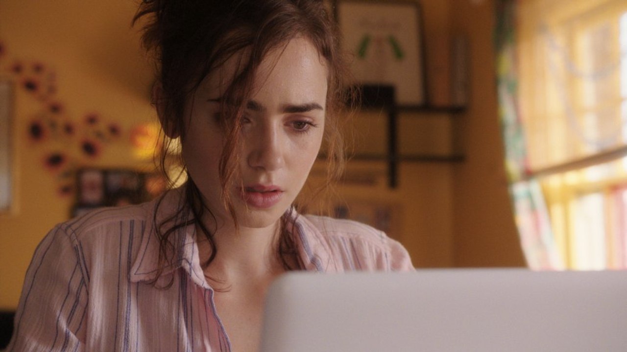 Love, Rosie 2014 (Full Movie) video Dailymotion
