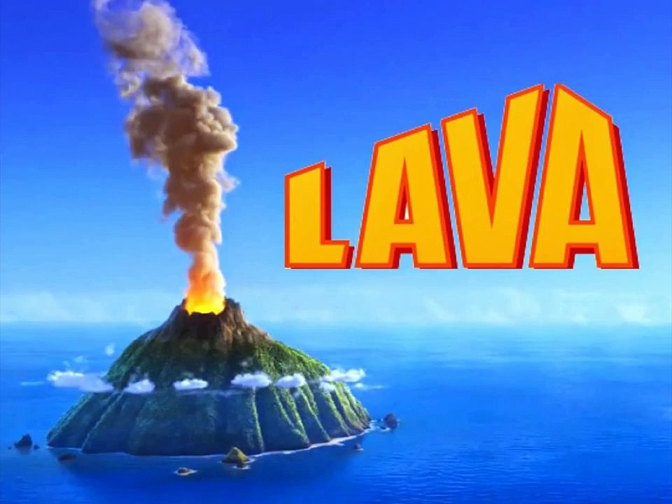 Pixar LAVALatin Version video Dailymotion