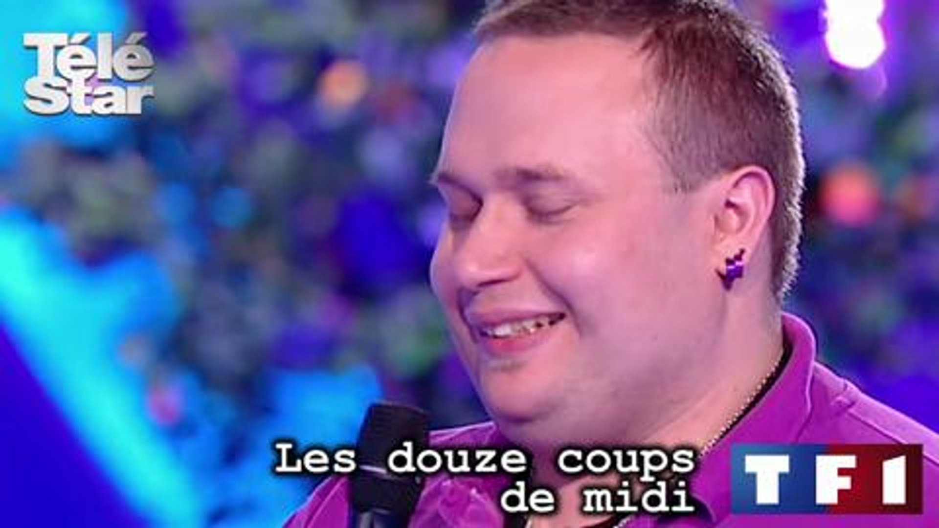 Elon musk donne un coup de pouce à signal face à la nouvelle politique de whatsapp. Les Douze Coups De Midi Remise En Grande Pompe Du Cheque De Sylvain Video Dailymotion