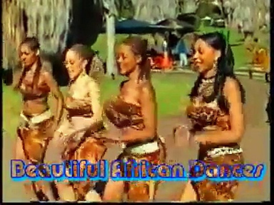 Galaima raicha dandifor Nepali song vs African belly dance video