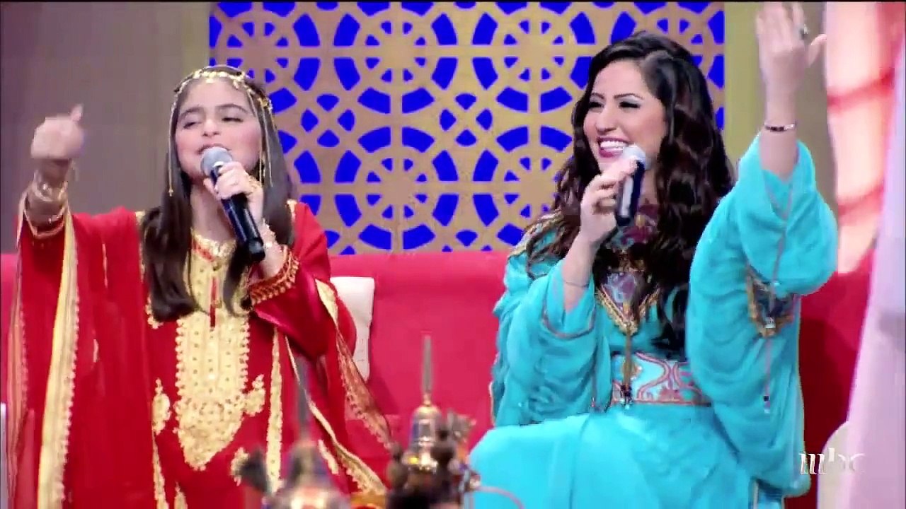 Hala Al Turk I love You Mama HD 720p Video Song Arabic