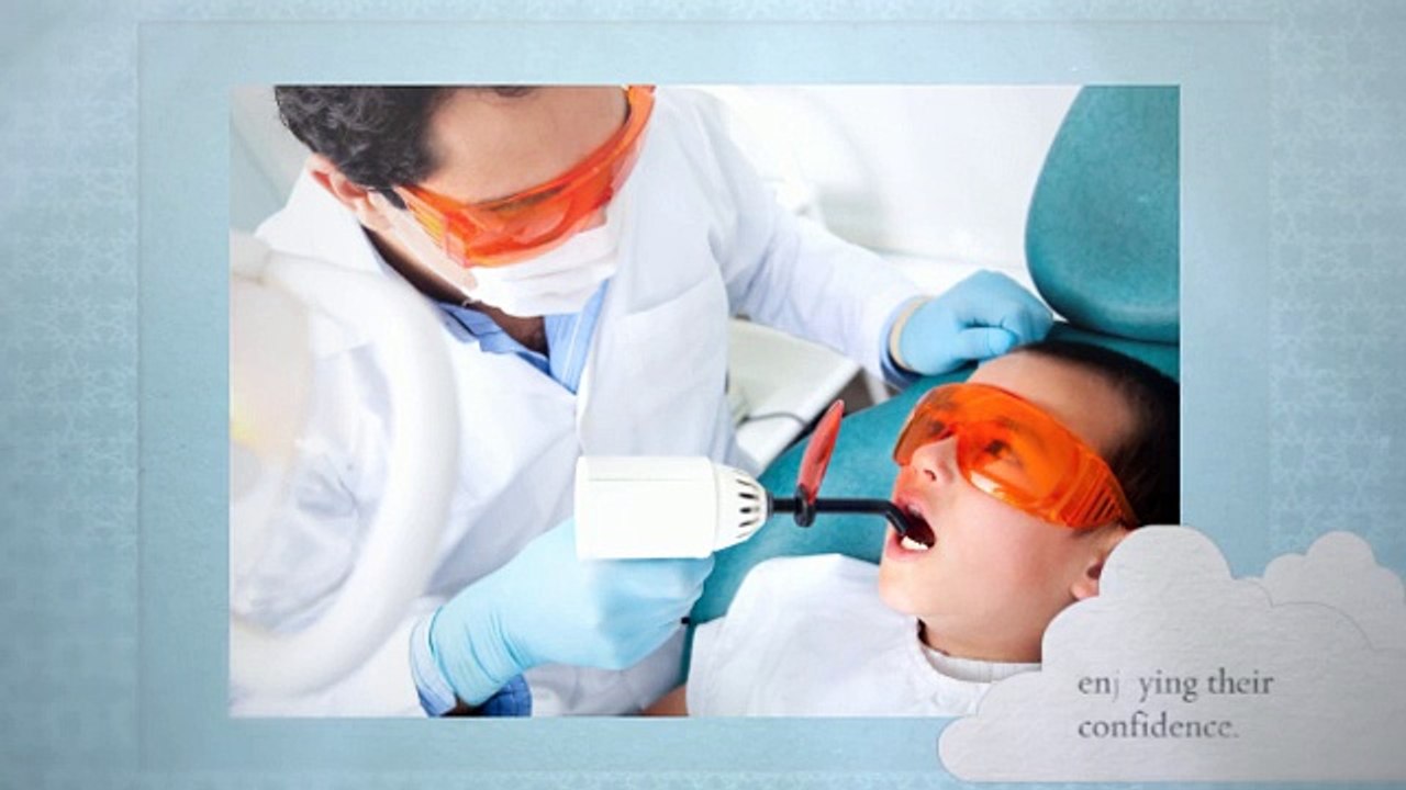 How to Choose A Pediatric Dentist in Mobile AL video Dailymotion