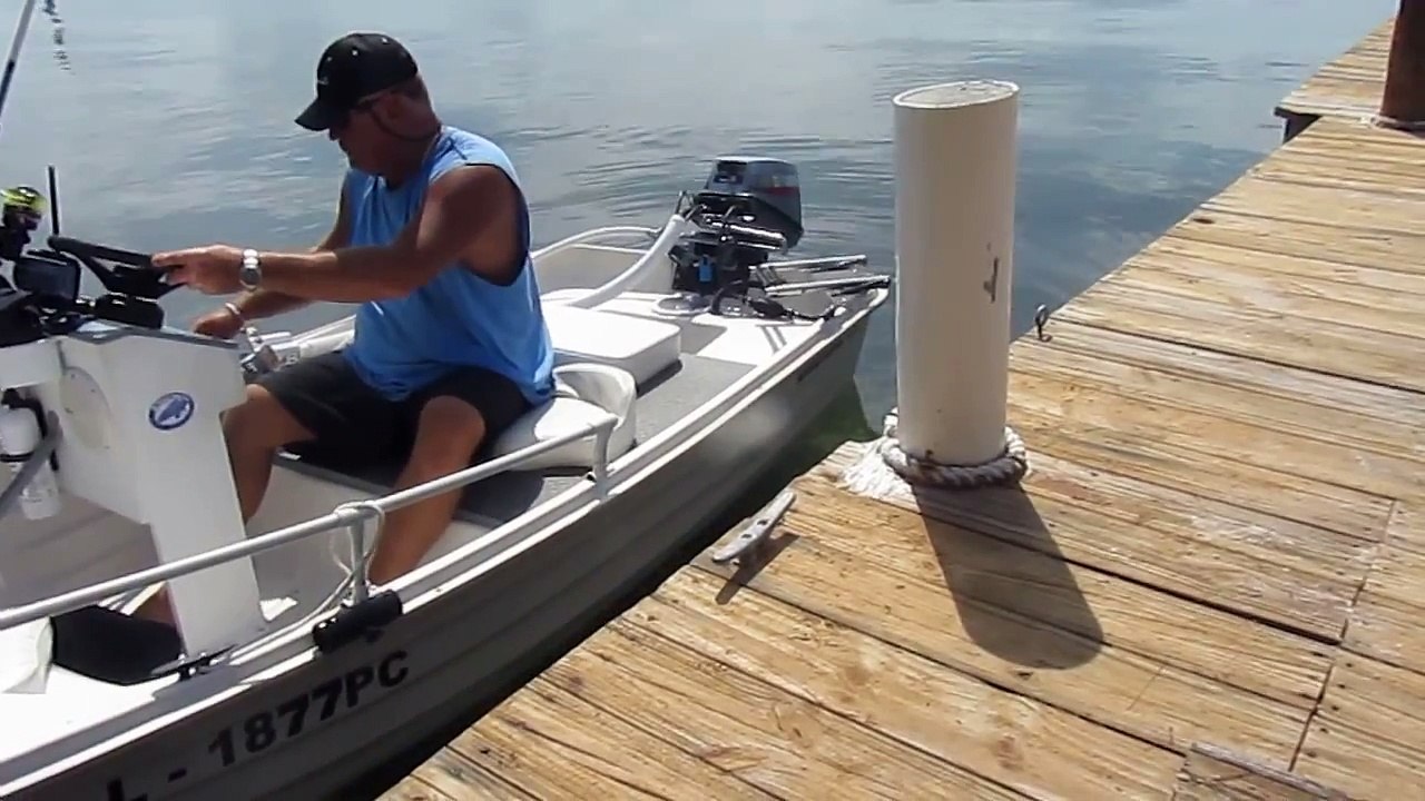 watertender 9.4 - video Dailymotion