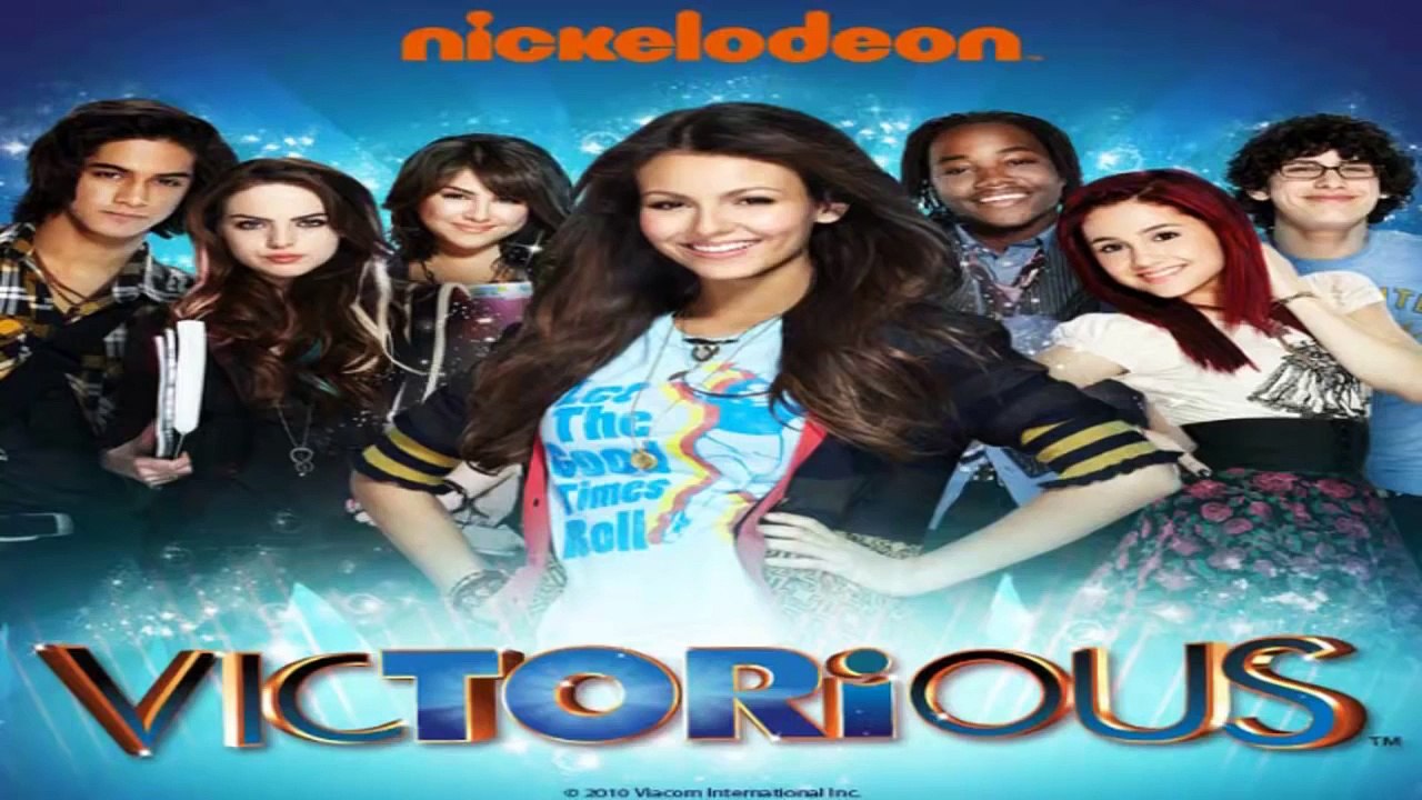 Cancion de victorious Subtitulado en (ESPAÑOL) [HD] video Dailymotion