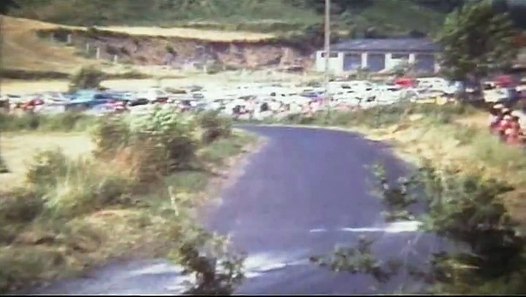Course de cote de Vic sur Cere 1983 suite Vidéo Dailymotion