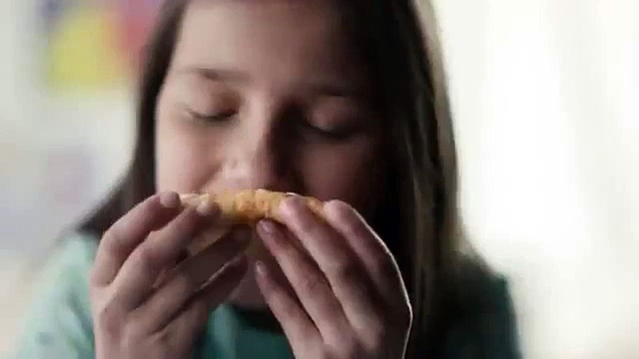 Pillsbury Toaster Strudel Commercial 2015 Mom's Theory video Dailymotion