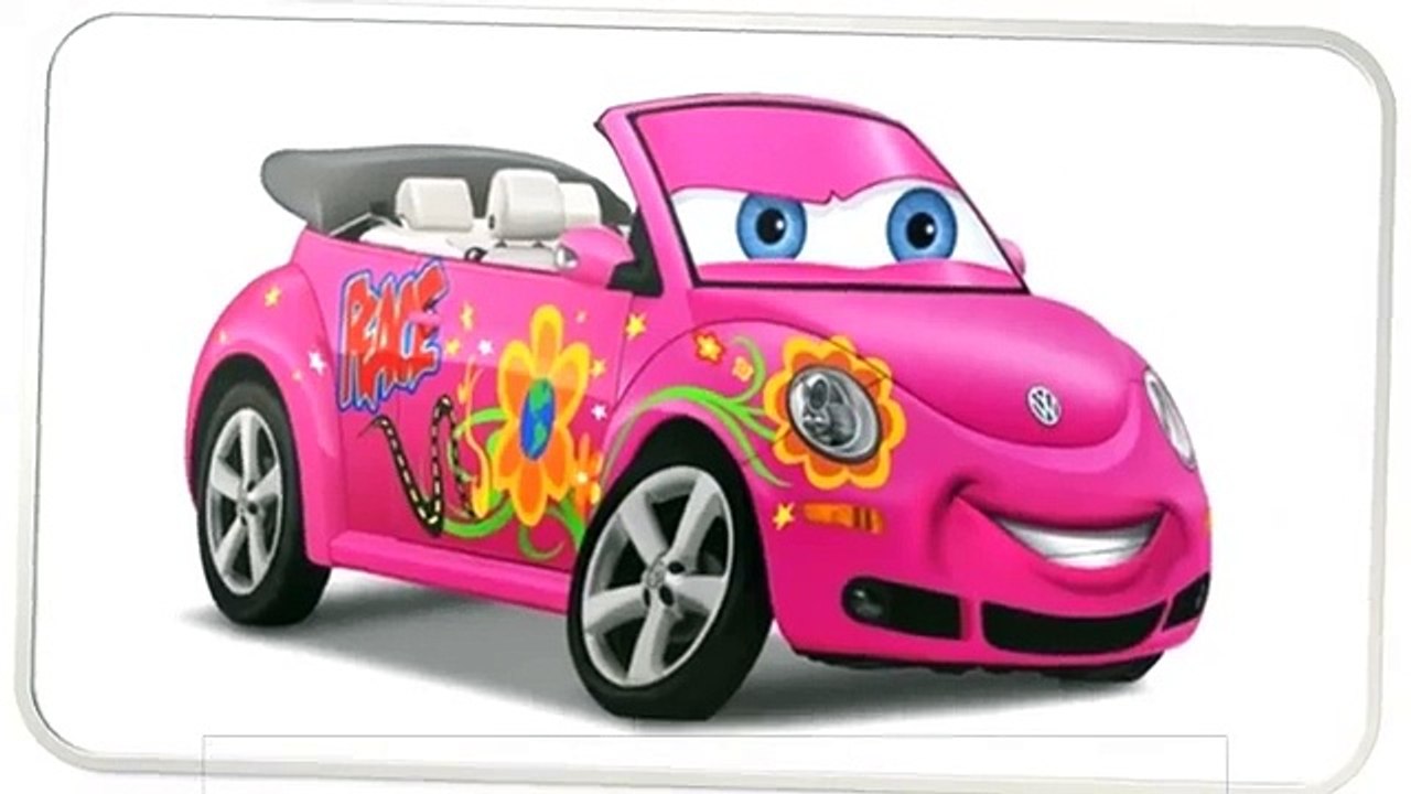 Pictures Of Cartoon Cars video Dailymotion