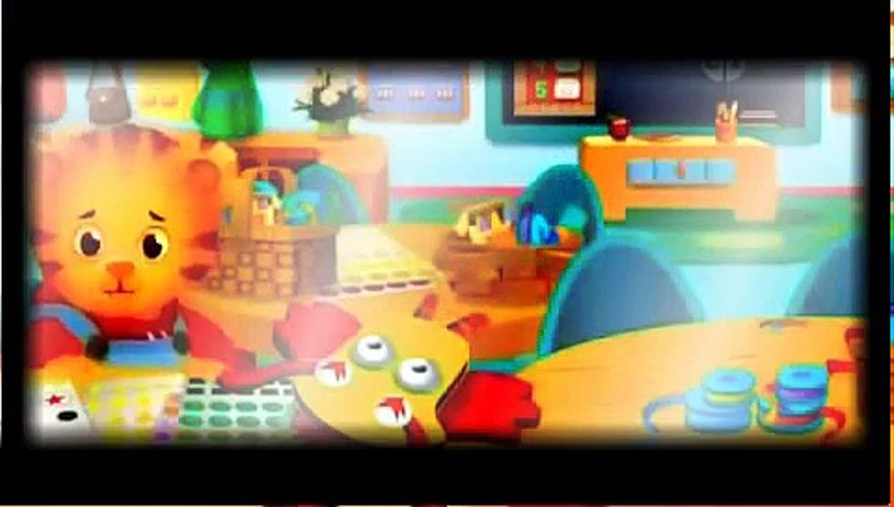 Daniel Tiger's Neighborhood Full Episodes The Dragon Dance Teacher