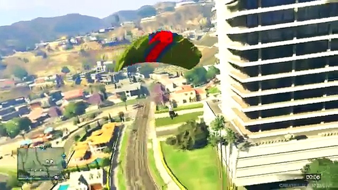 GTA 5 Online GOD Mode Glitch Patch 1 24 GTA 5 Invincibility Glitch XBOX