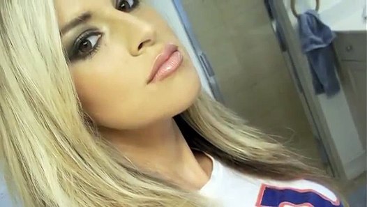 Playboy bunny makeup tutorial part 2 video dailymotion