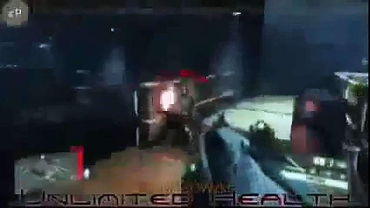 Crysis 3 Cheats Unlimited Health Super Speed ​​Reset Unlimited Ammo 11