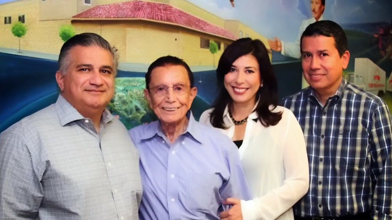 La Reina Inc. and Anita's Mexican Food Corp. video Dailymotion