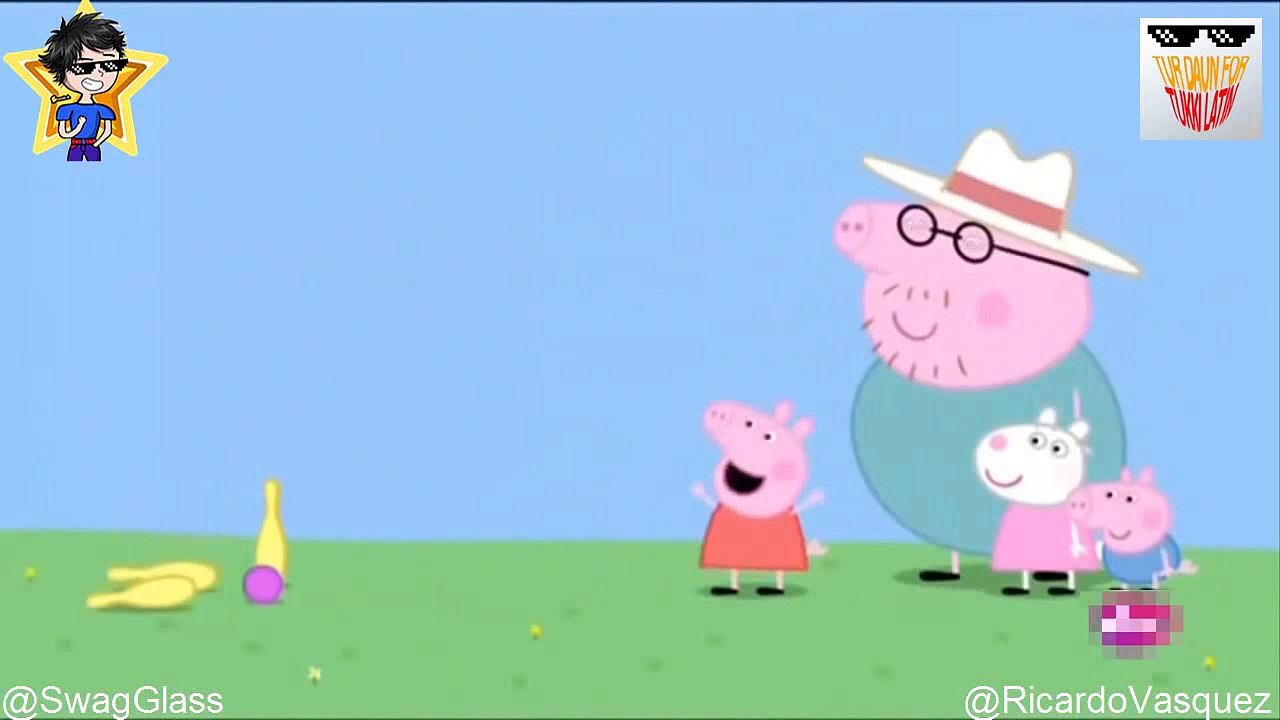 Peppa pig en español Свинка Пеппа на испанском Peppa pig in Spanish