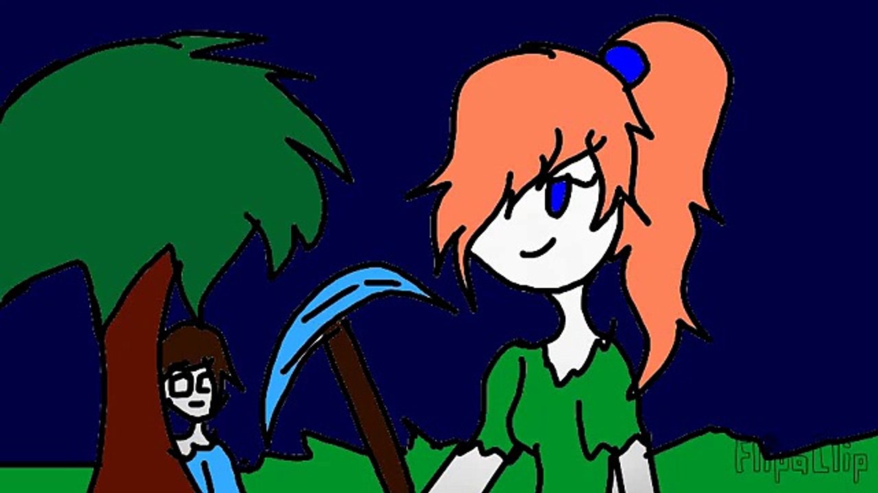 Steve x Alex minecraft love story 2 video Dailymotion