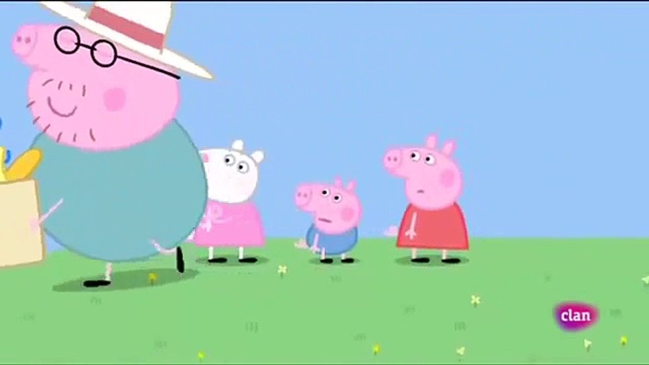 Peppa pig en español Свинка Пеппа на испанском Peppa pig in Spanish