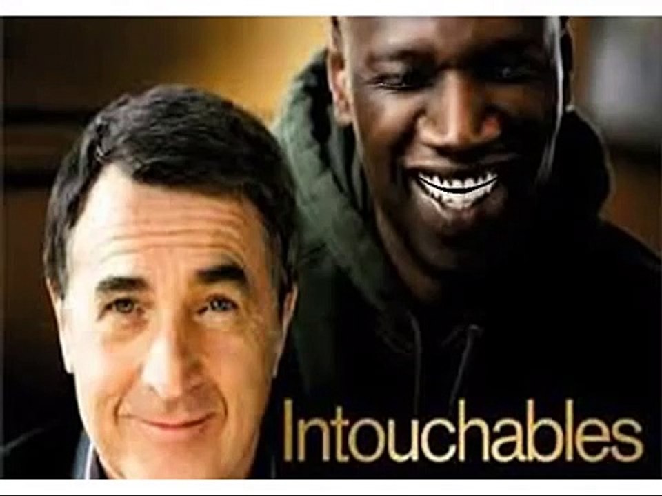 PELICULA INTOUCHABLES AMIGOS INTOCABLES COMPLETA ESPAÑOL