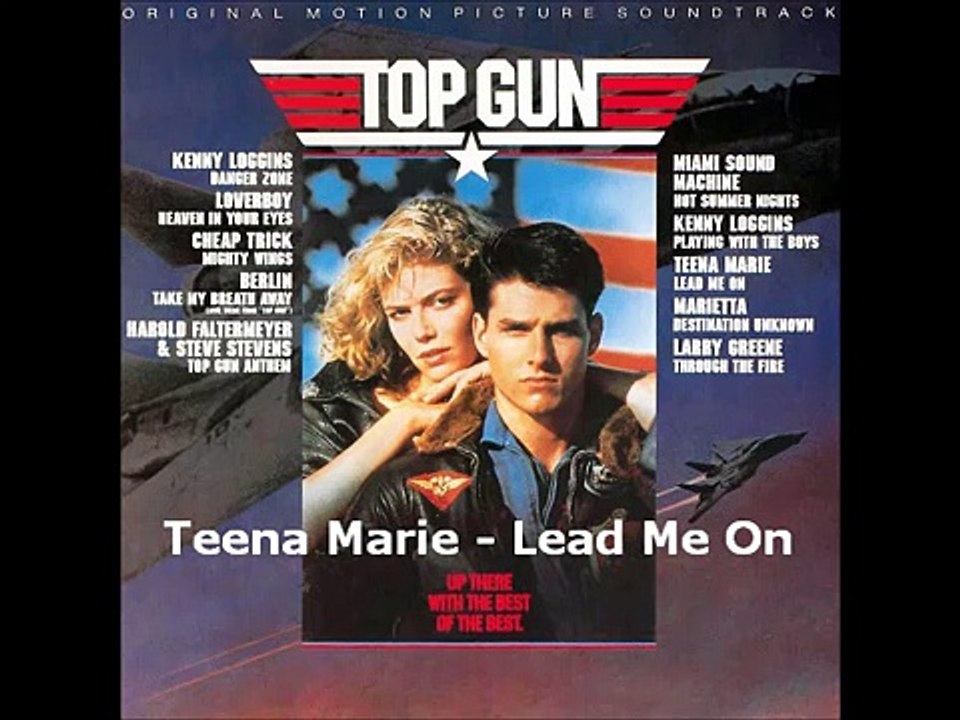 Top Gun The Original Soundtrack (Full Album) video Dailymotion