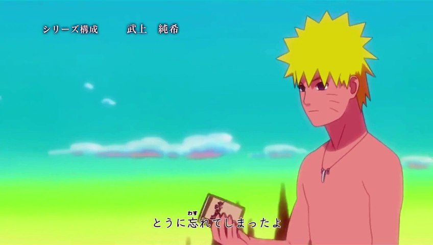 Naruto Shippuden Opening List Full by Anime Opening TV dailymotion