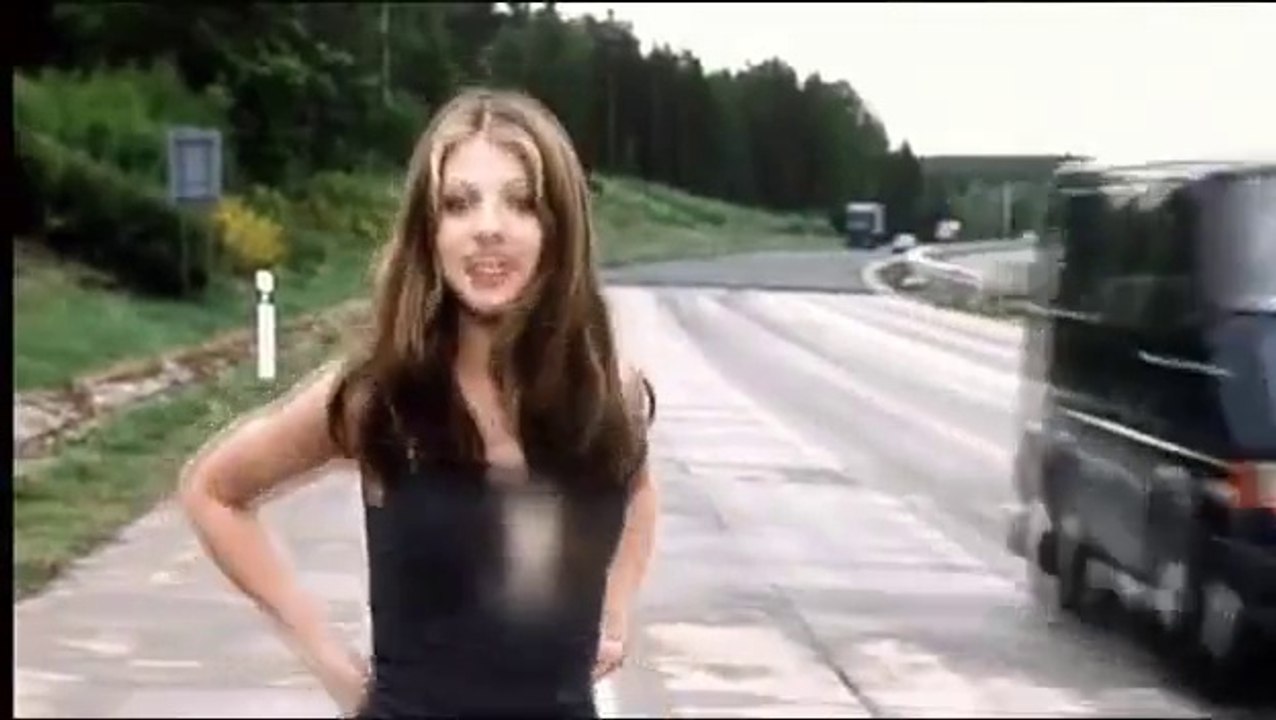 Eurotrip - Deleted Scene with Michelle Trachtenberg - video Dailymotion