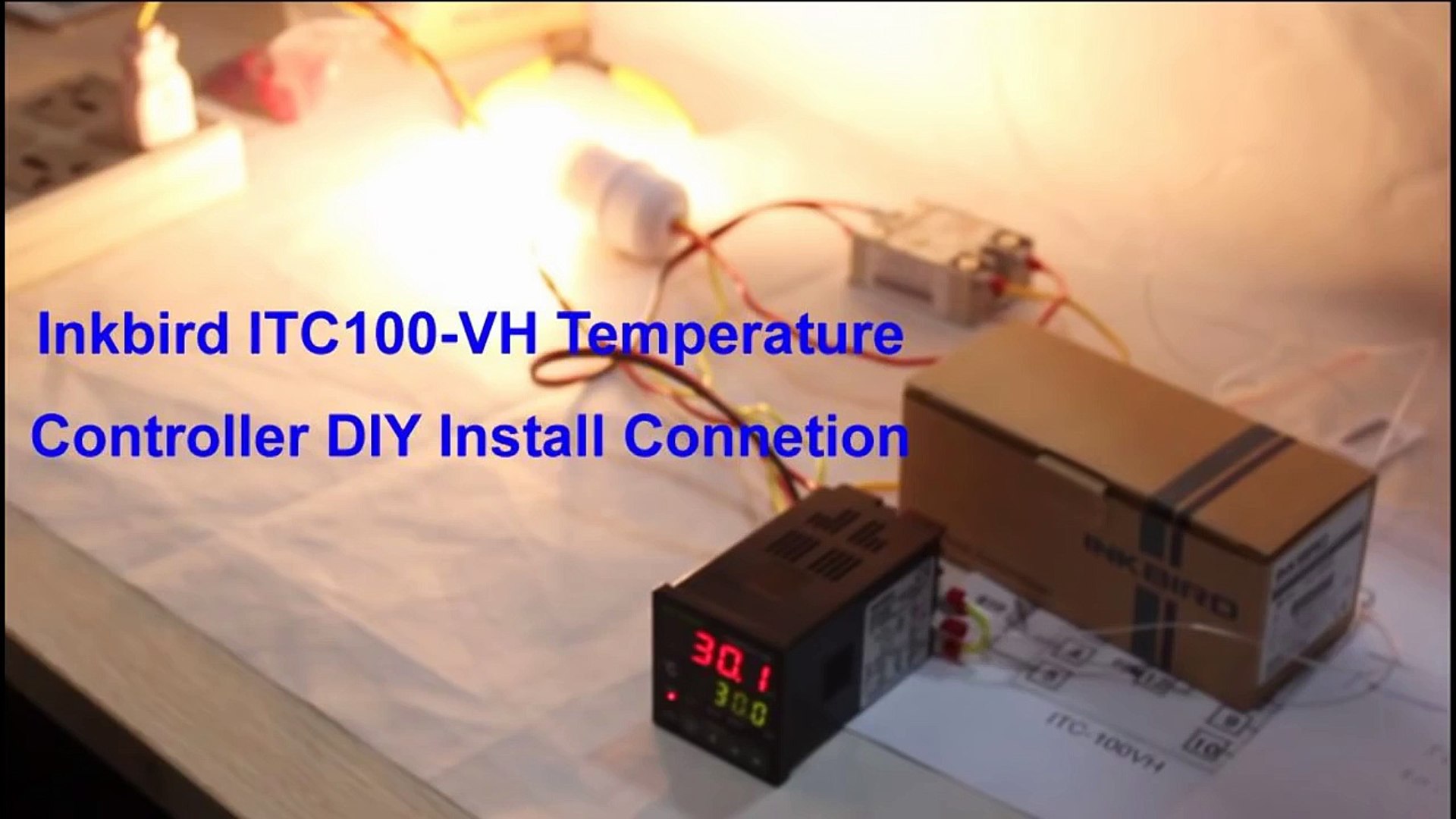 31+ inkbird itc-106 wiring diagram - RonnieMadison
