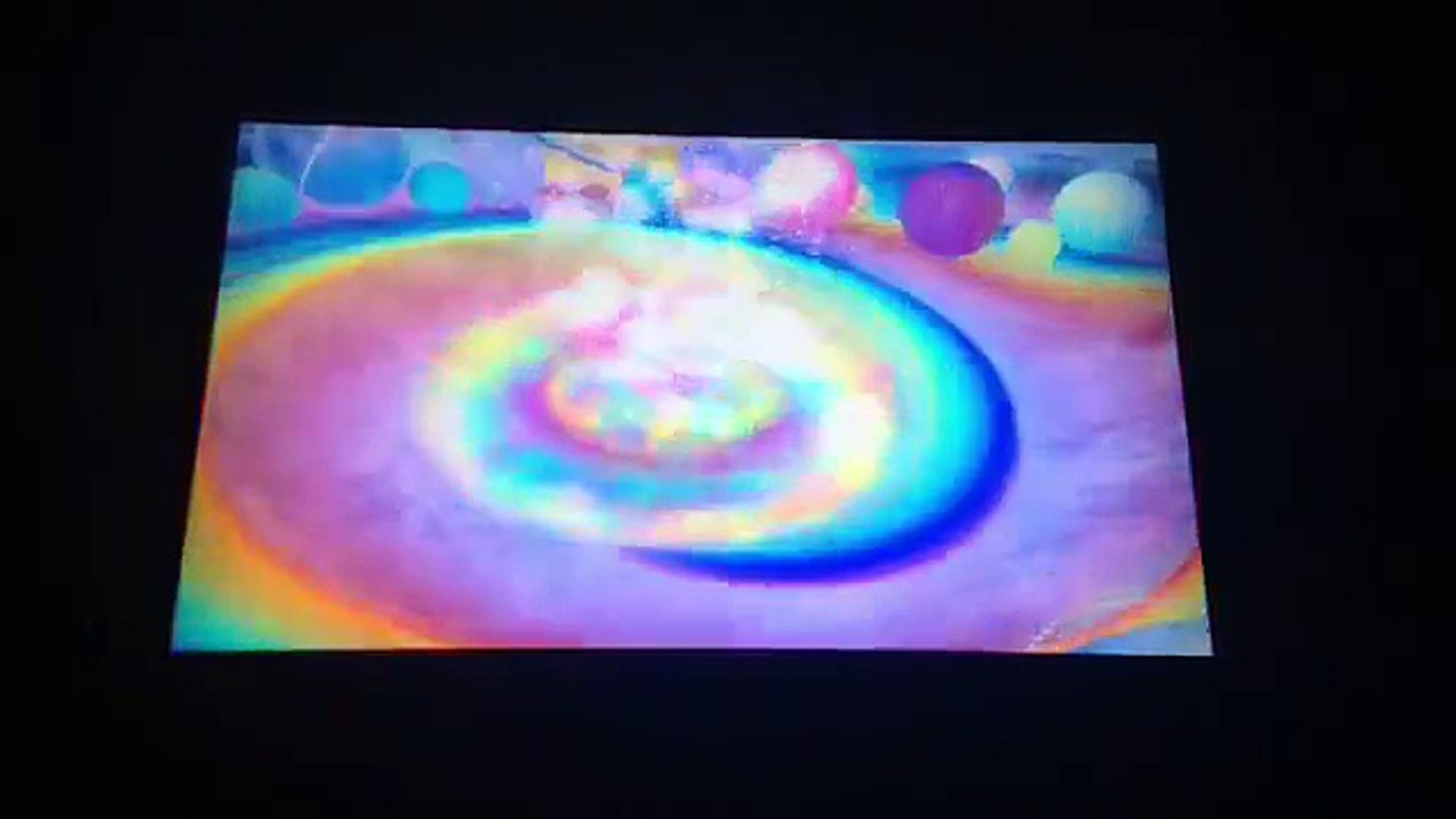 Boohbah Building Blocks Vhs