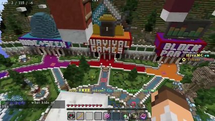 And also are there other servers that have trouble in . Minecraft Parkour Videos Dailymotion