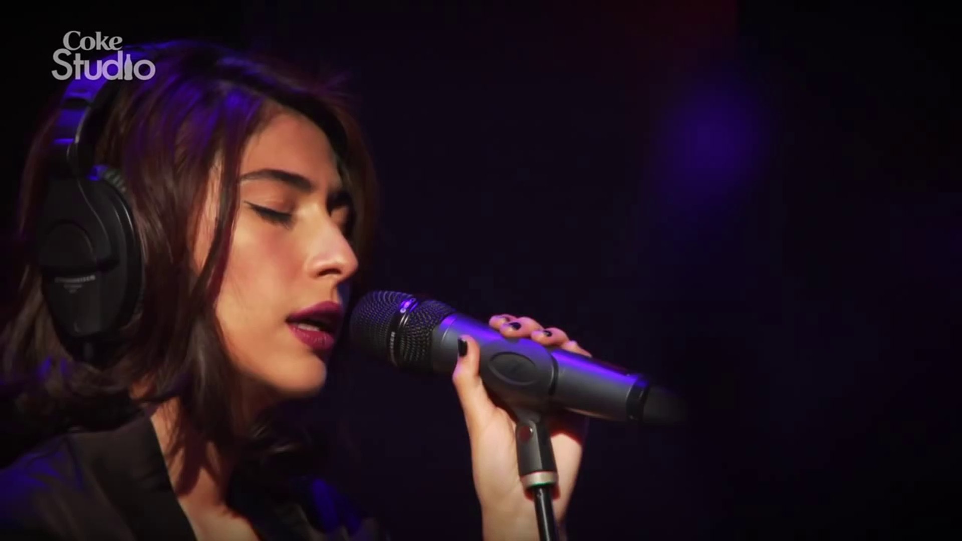 Competitive Softwares Shop MEESHA SHAFI DASHT E TANHAI COKE STUDIO MP3