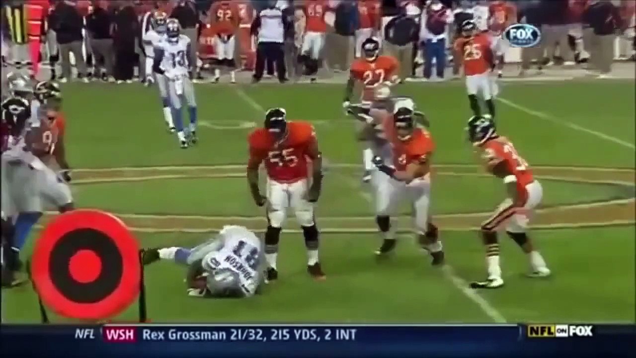 Here comes the boom Biggest NCAA and NFL hits HD720P video Dailymotion