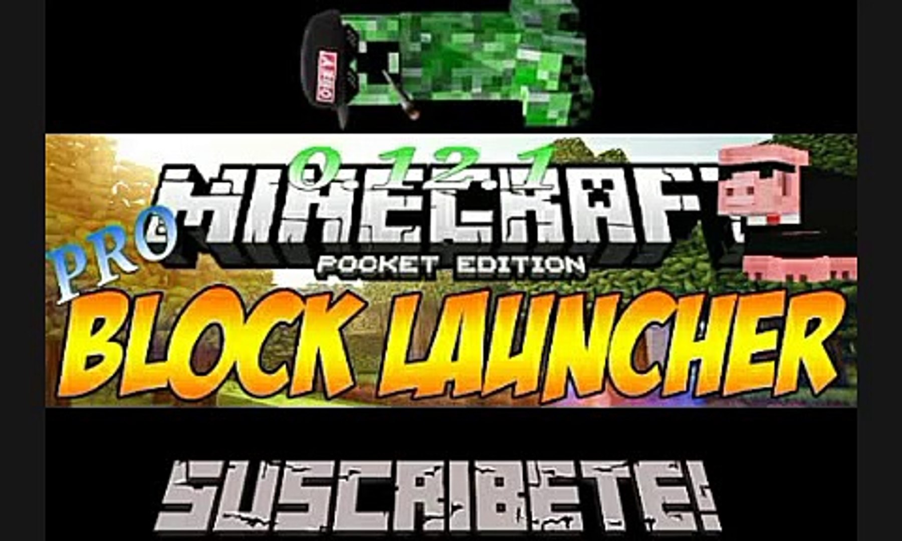 【ベストコレクション】 block launcher 203647Block launcher app Kikabegamijospy5s