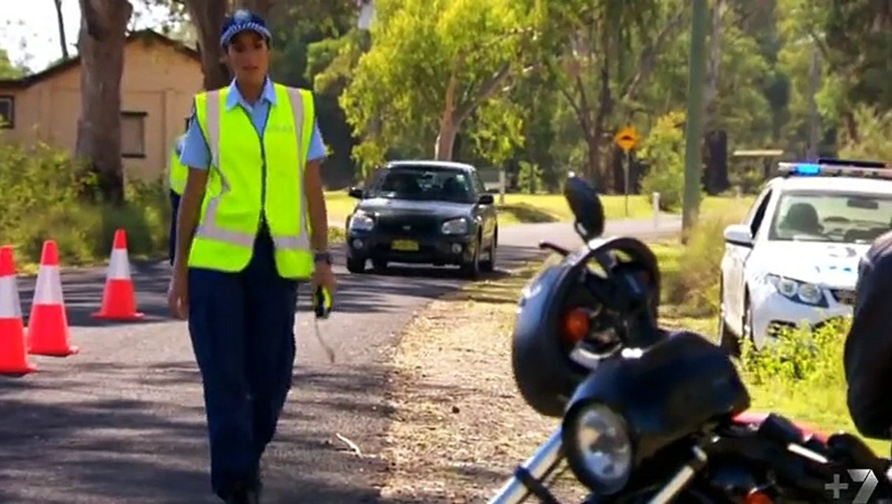 Home and Away 6281 14th September 2015 Video Dailymotion video