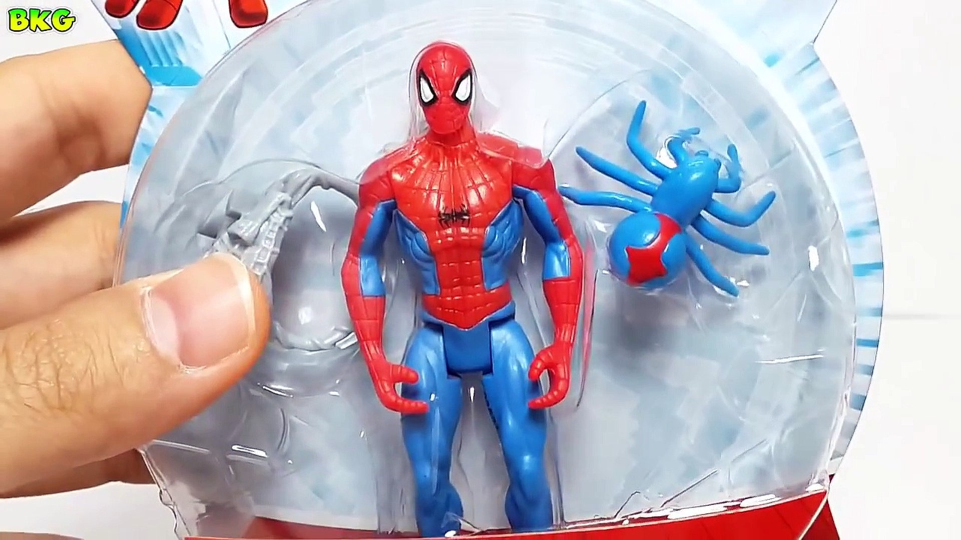 The 20 Best SpiderMan In 2023 SpiderMan Superhero Toys lupon.gov.ph