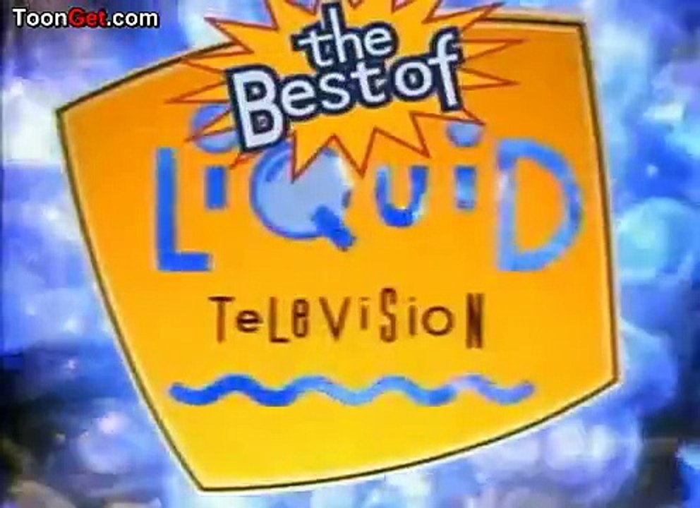 Liquid Television Season 2 Episode 6 [Full Episode] Dailymotion Video