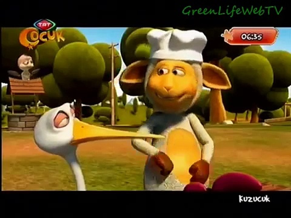 Kuzucuk Dailymotion Video