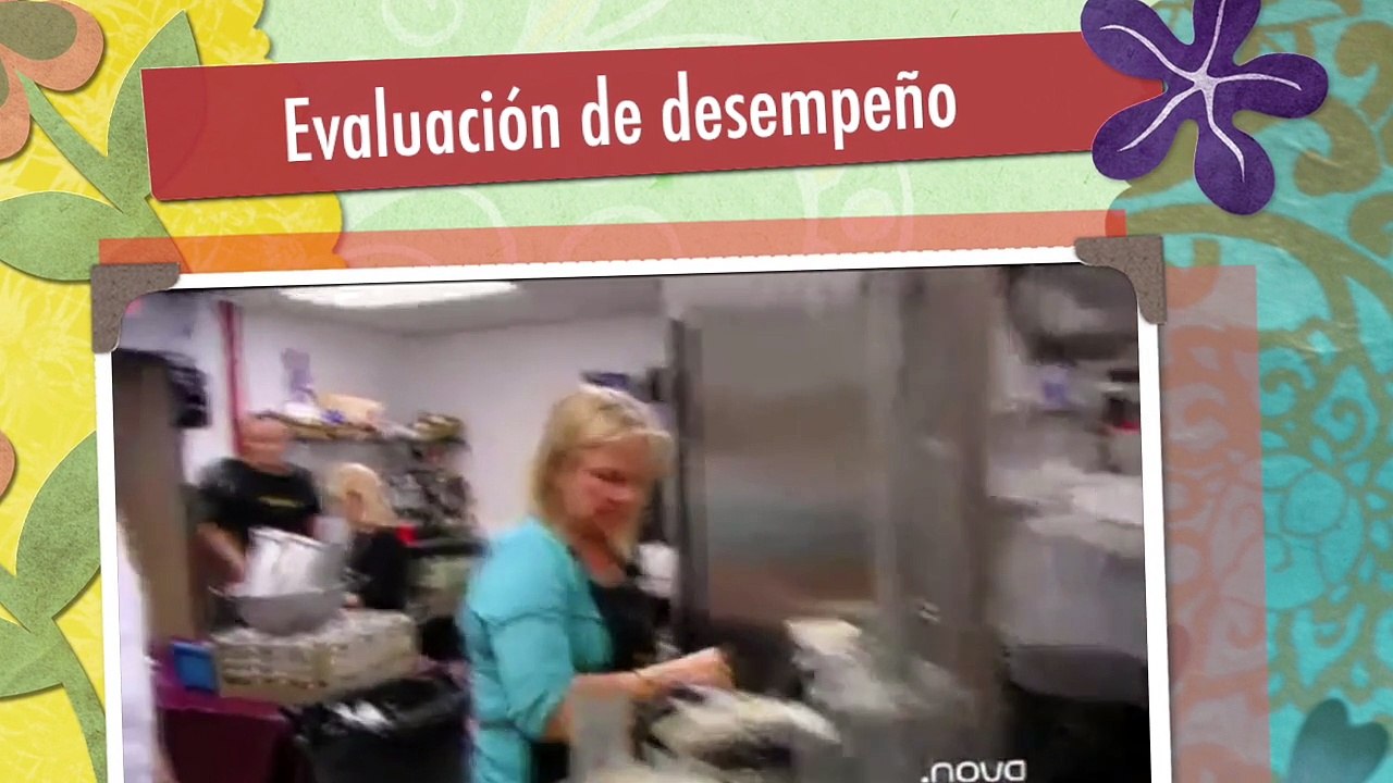 HOT POTATO CAFE Casos de estudio Vídeo Dailymotion