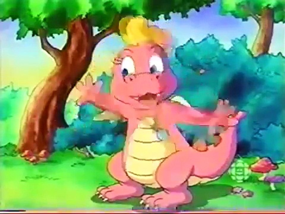 Dragon Tales Rise and Bloom Dailymotion Video