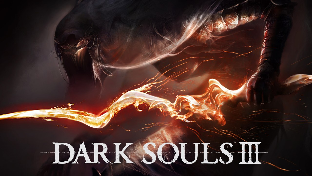 Dark Souls III Impressions Stress Test Vidéo Dailymotion