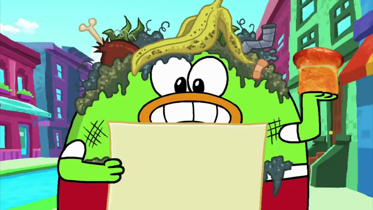 Breadwinners Birds of a Feather Official Sneak Peek video Dailymotion