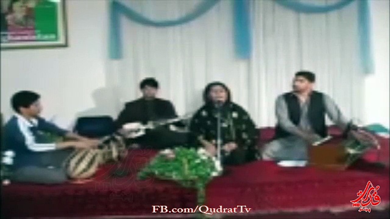 qamar Gula pashto afghan old songs video Dailymotion