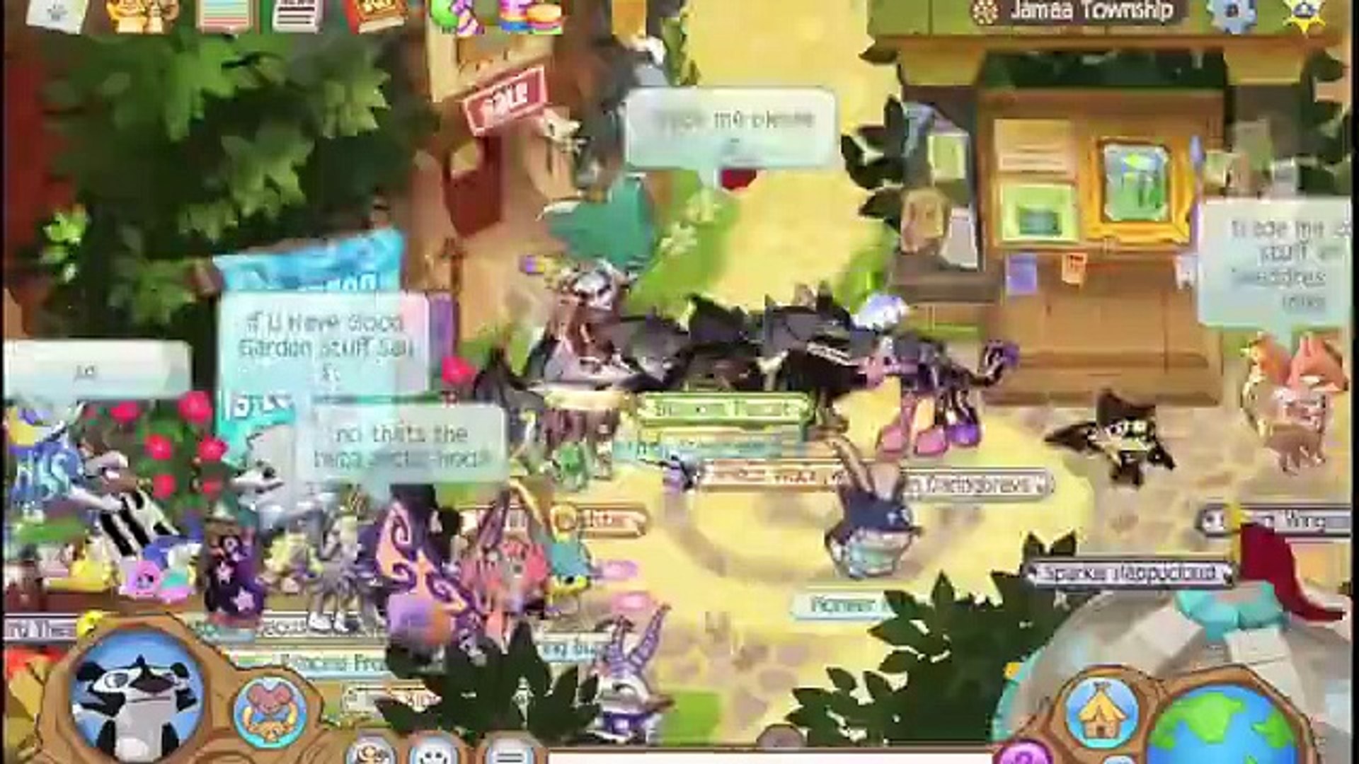 all about rare animals unique animals and more.... Animal Jam Rare