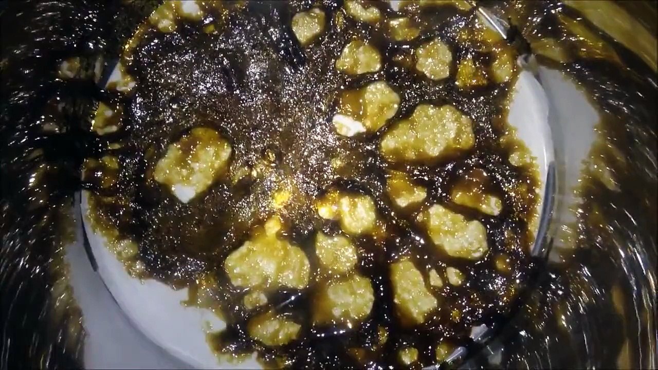 Vacuum Purging OG Platium Shatter BHO Dailymotion Video