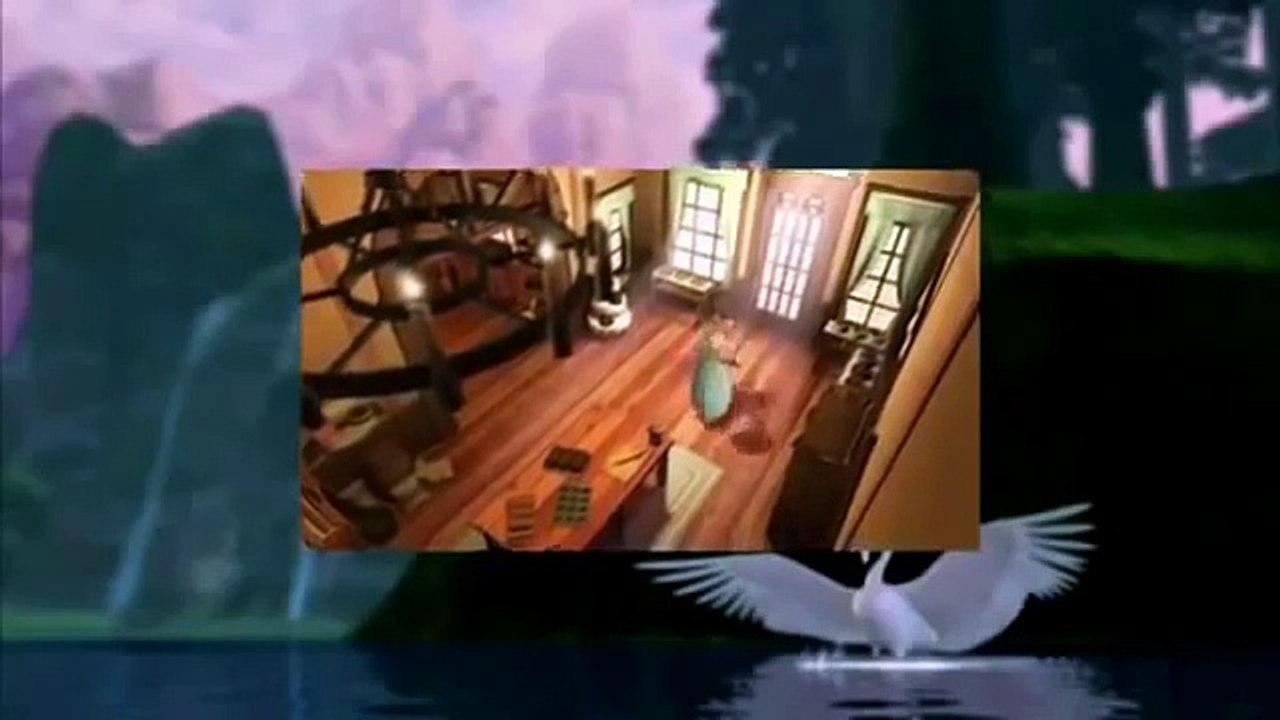 Barbie in Schwanensee Ganzer der Film Deutsch 2015 HD Dailymotion Video