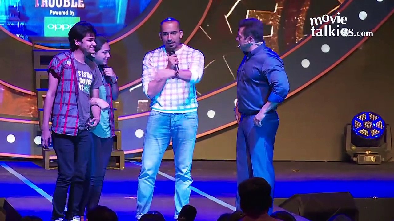 Bigg Boss 9 Episode 1 Salman Khan Grand Opening Full