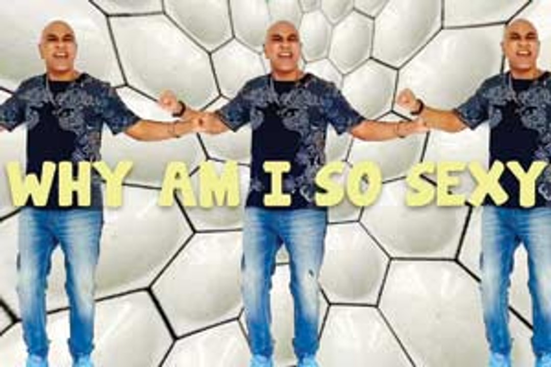 WHY AM I SO SEXY looksexy Video Song by Baba Sehgal video