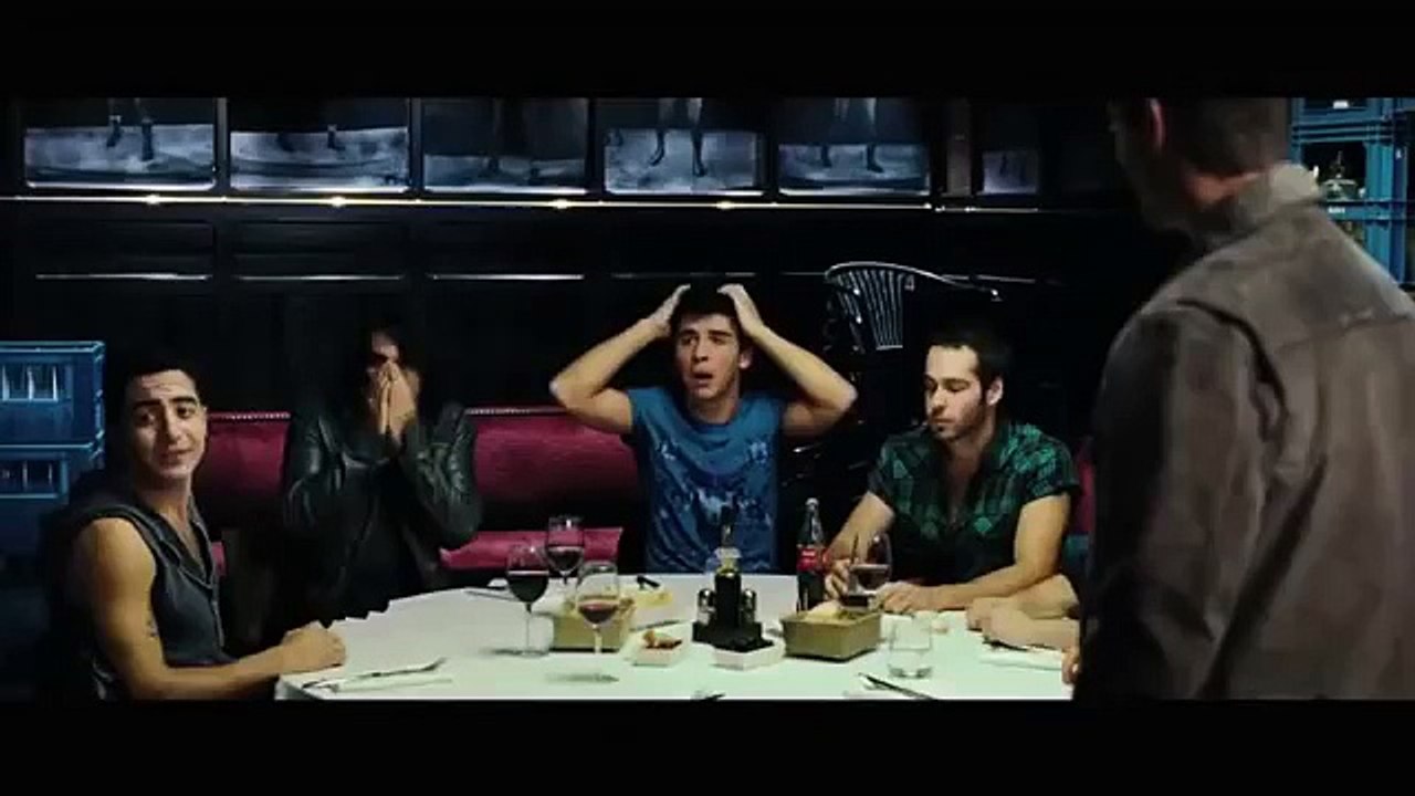 Sou Louco Por Você (Tengo Ganas De Ti) Trailer Oficial legendado