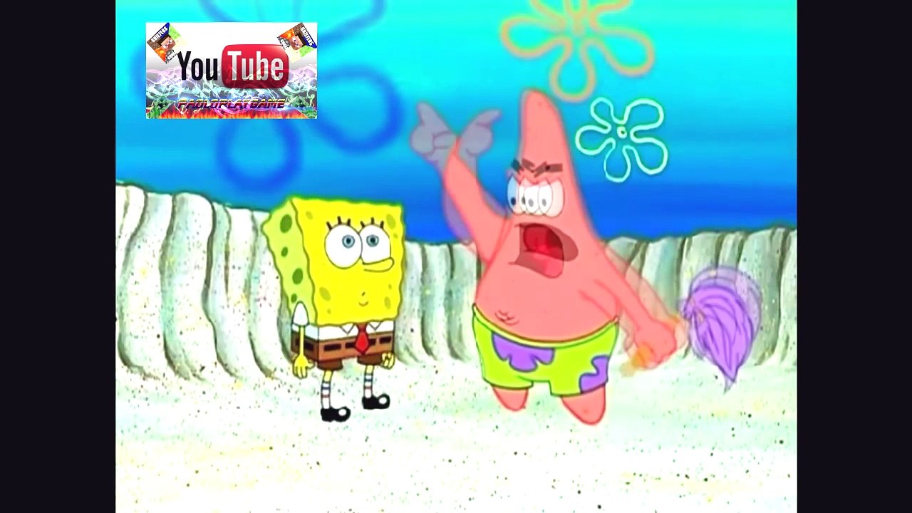 YTP ITA spongebob video Dailymotion