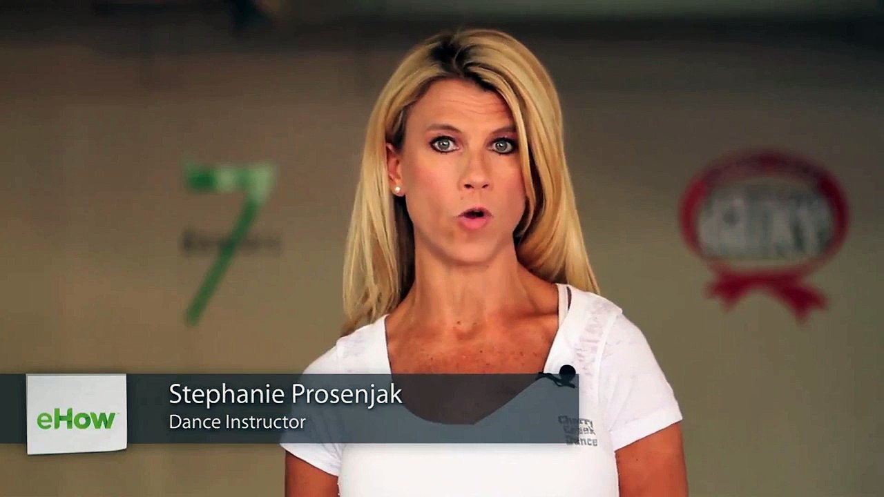 How to make a dance floor less slippery Dailymotion Video